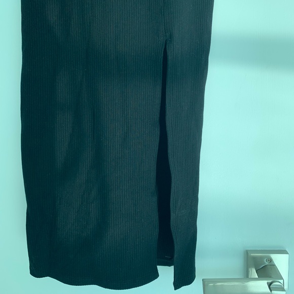 NWOT Reformation Cassi Knit Dress size S - Picture 8 of 9